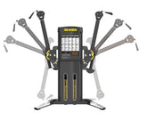 OEMMEBI DUAL CABLE CROSSOVER