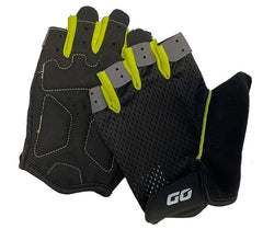 Guantillas Para Hacer Ejercicios Go Fit MPT
