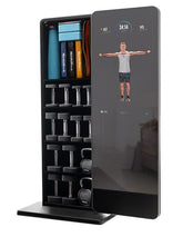 Espejo Fitness NordicTrack Vault