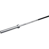Barra Olímpica Cromada 7' Weider