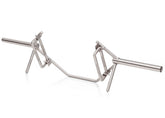 Barra Multi Hex Abierta HAMPTON