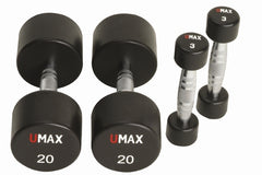 Mancuerna Uretano Umax (1 PAR)