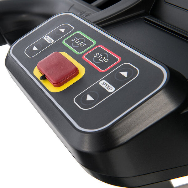 Caminador Spirit CT800+