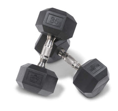 Mancuernas Uretano HAMPTON DURA-BELL -(1 PAR)
