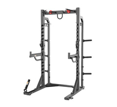 OEMMEBI Half Power Rack