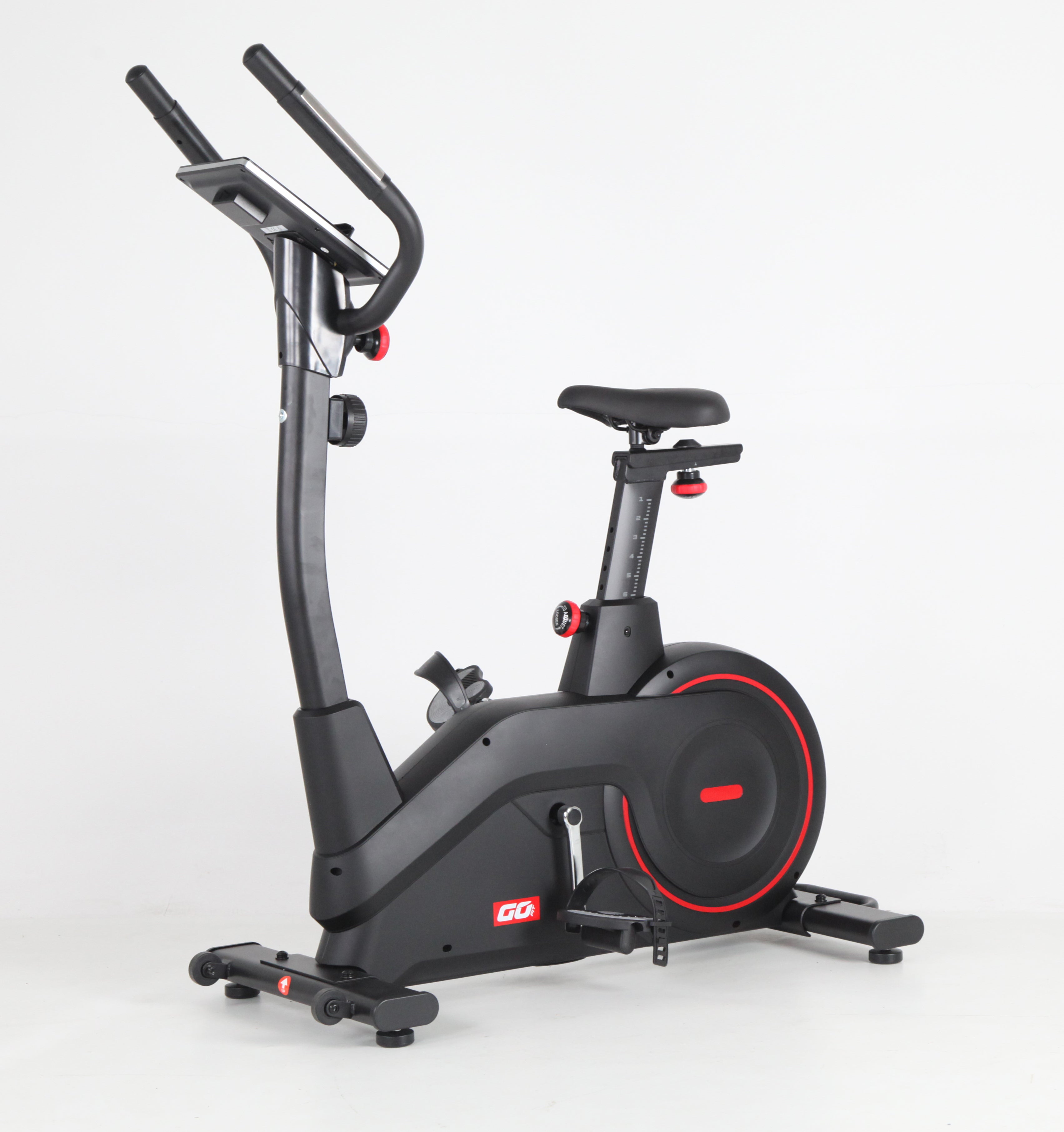 Bicicleta Go Fit K8751P