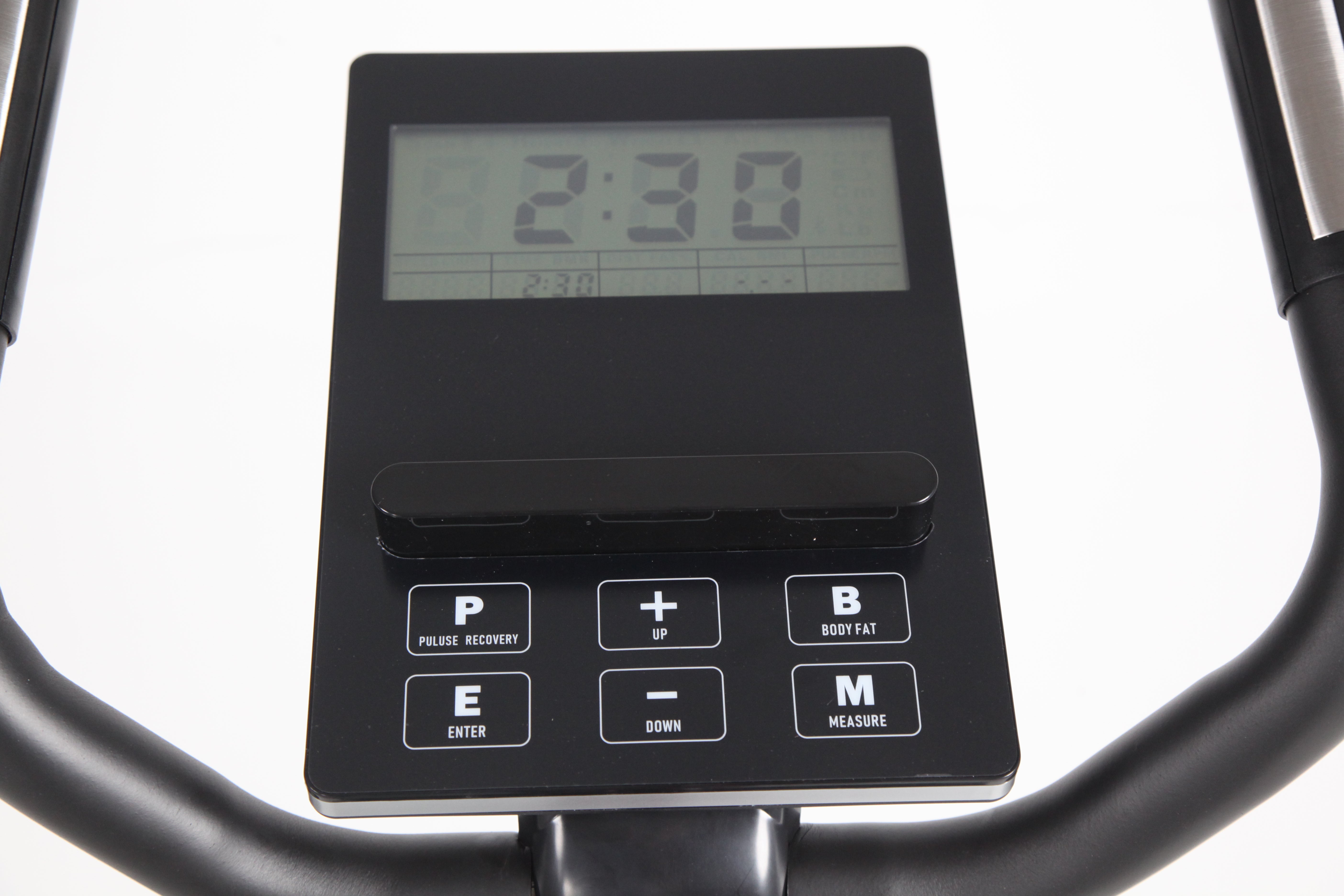 Bicicleta Go Fit K8751P