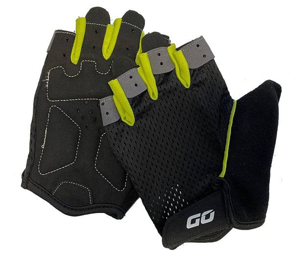 Guantillas Para Hacer Ejercicios Go Fit MPT