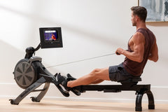 Remadora Nordictrack RW600