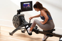 Remadora Nordictrack RW600