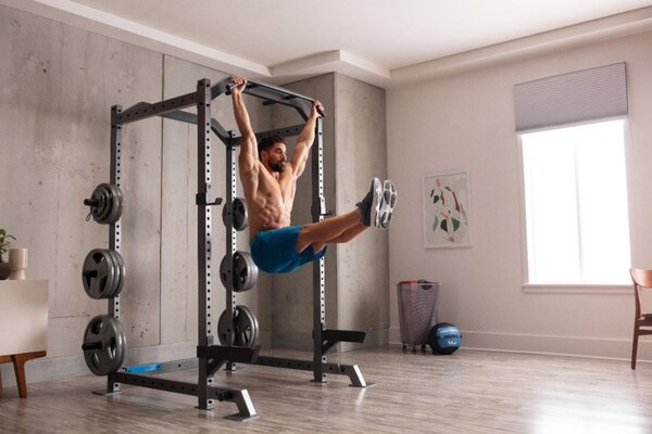 Power Rack Proform XL