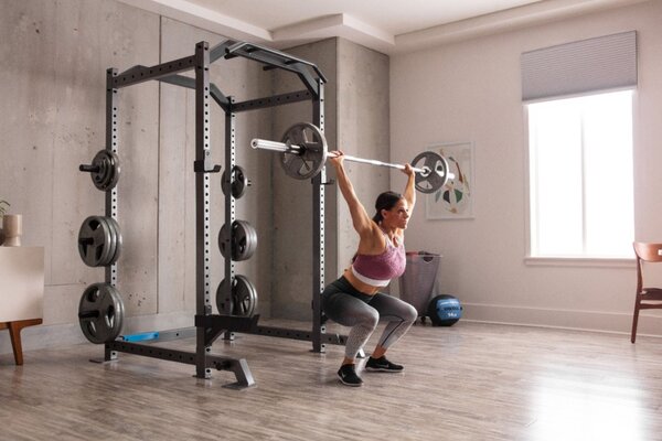 Power Rack Proform XL