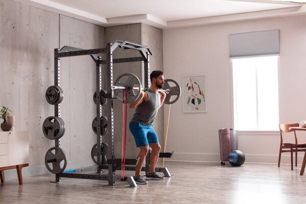 Power Rack Proform XL