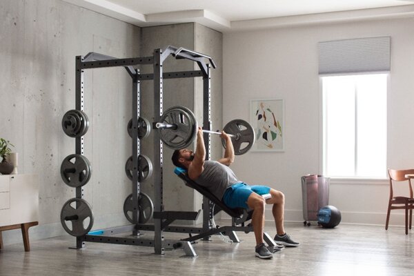 Power Rack Proform XL