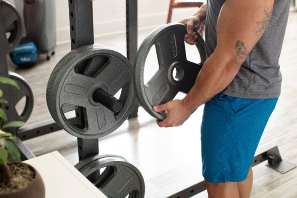 Power Rack Proform XL
