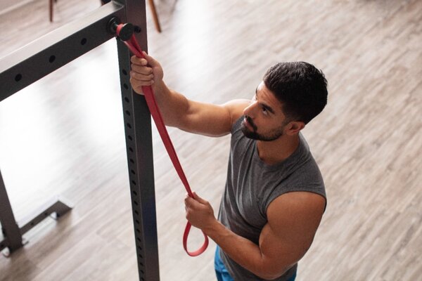 Power Rack Proform XL