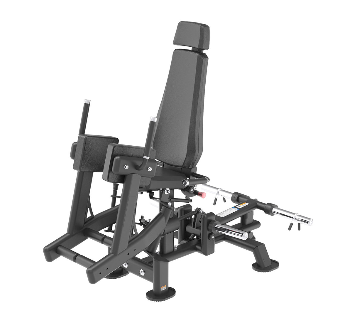 OEMMEBI Multiabductor 3D