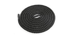 Soga Para Entrenamiento Battle Rope Go Fit