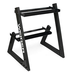 Exhibidior para Mancuernas Weider
