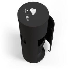 Dispensador de Piso para Toallas Húmedas