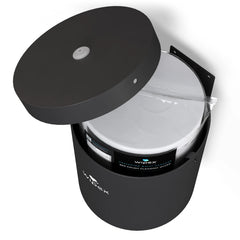 Dispensador de Pared para Toallas Húmedas