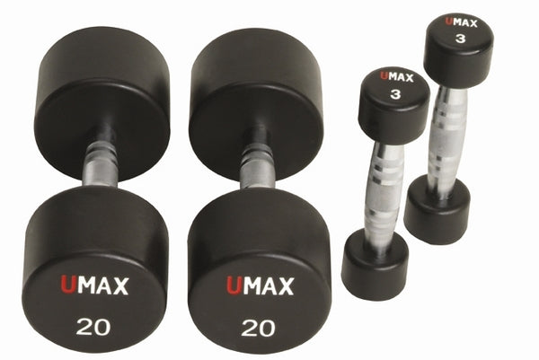 Mancuerna Uretano Umax (1 PAR)