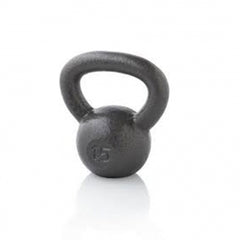Kettlebell de Acero Weider (unidad)